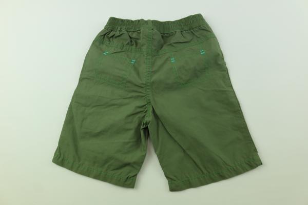 Sommerhose Gr. 80 Topolino oliv