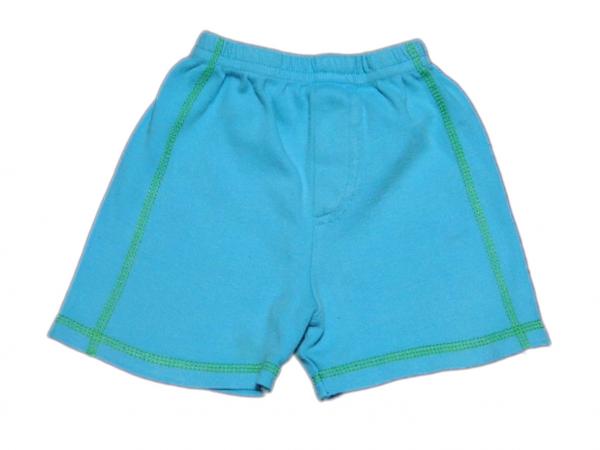 Stoffhose Gr. 68/74 Topolino hellblau