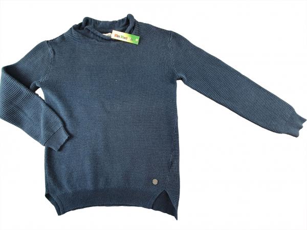 Srickpullover Gr. 146 Desires dunkelblau