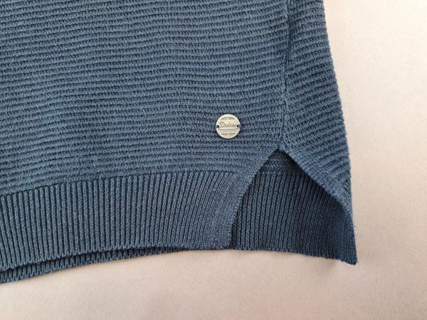 Srickpullover Gr. 146 Desires dunkelblau
