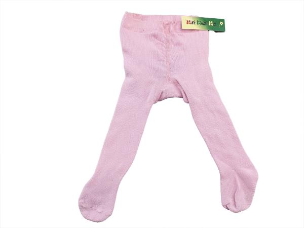 Strumpfhose Gr. 68 Topomini rosa