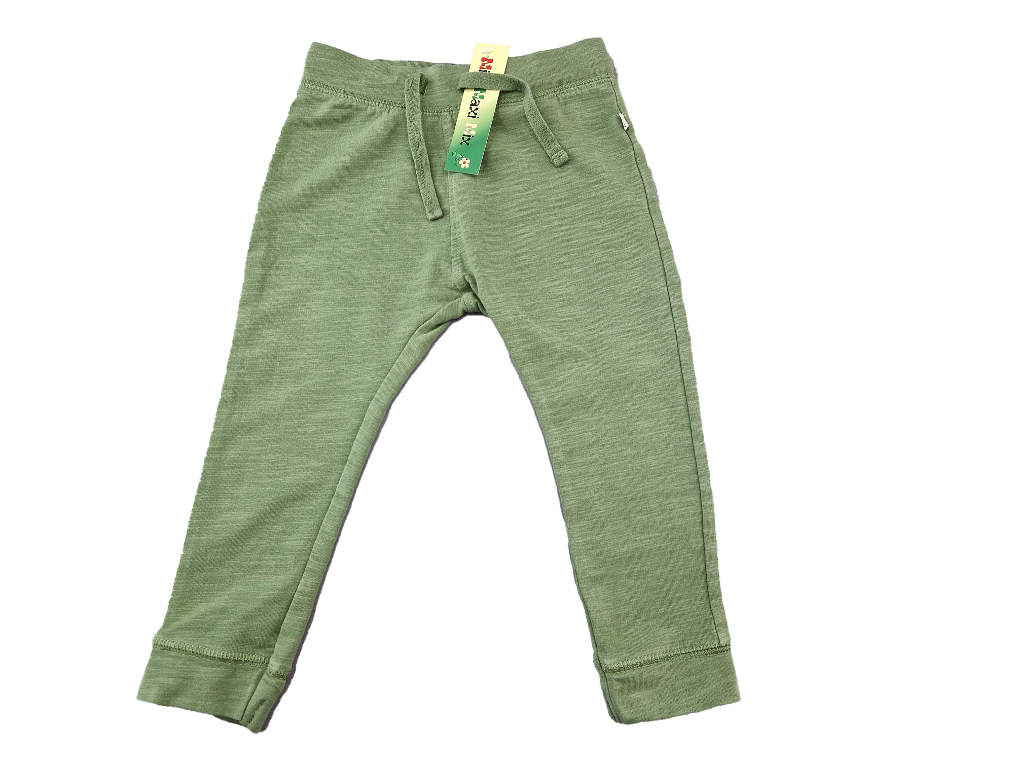 Sporthose Gr. 80/86 JBC oliv