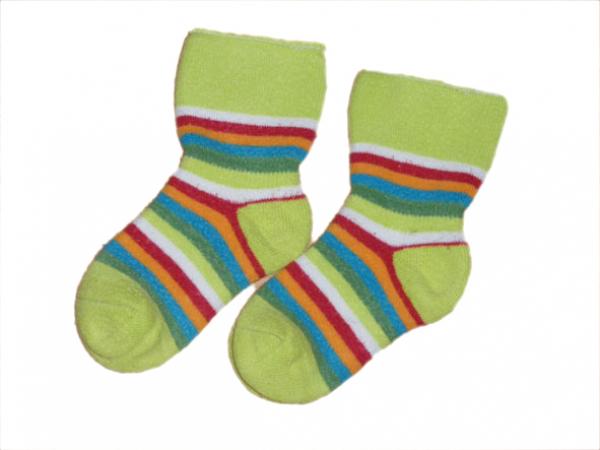 Ringelsocken 11 cm Jako-o