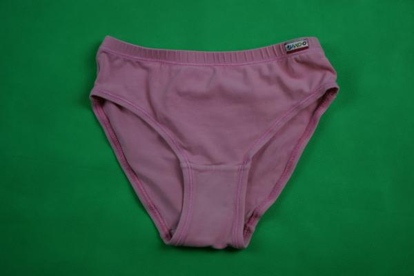 Unterhose Gr. 110/116 und Gr. 116/122 Jako-o altrosa