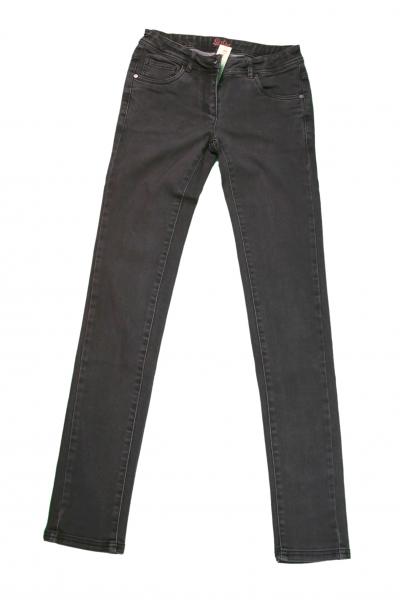 Stretchjeans Gr. 170/176 (L) Tom Taylor schwarz