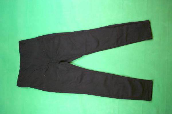 Umstandsjeans Gr. 46 H&M Mama schwarz Stretch