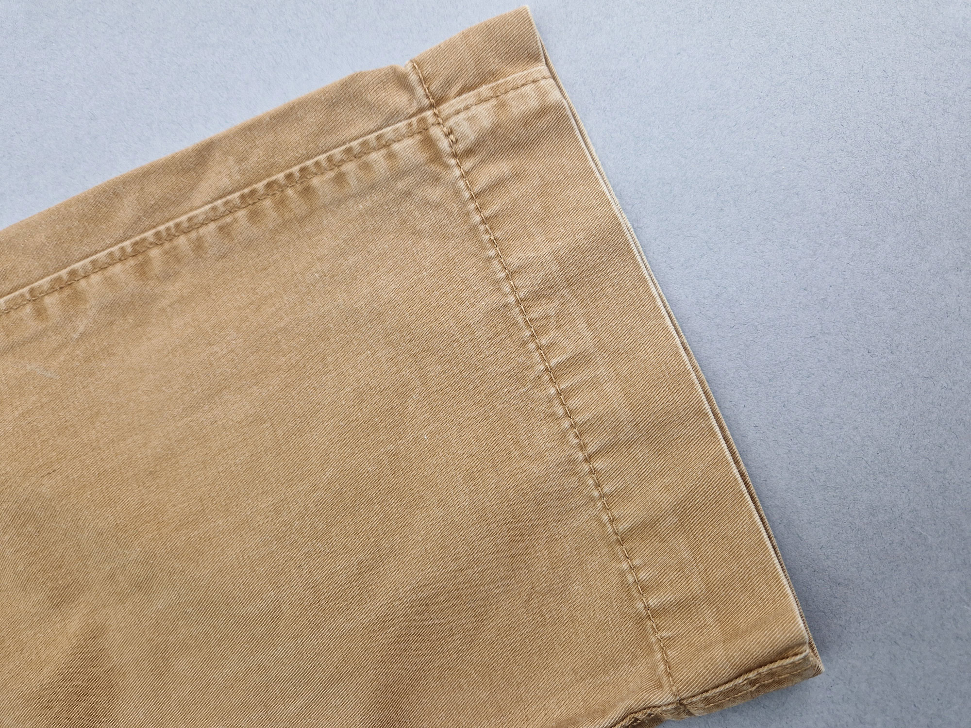 Slim Jeans Gr. 176 H&M hellbraun schick