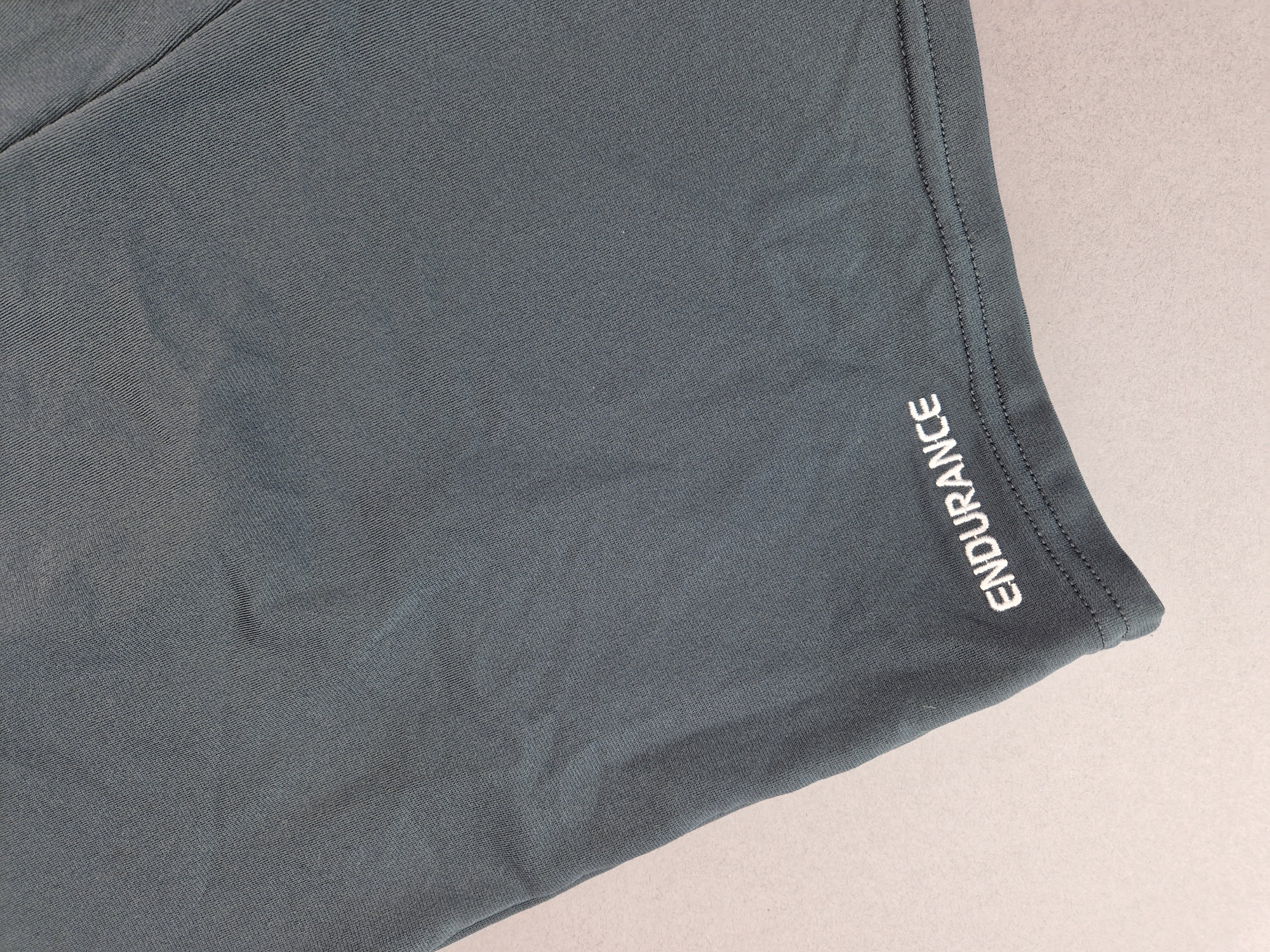 Badeshose Gr. 164 Speedo grau endurance *Zwillinge*