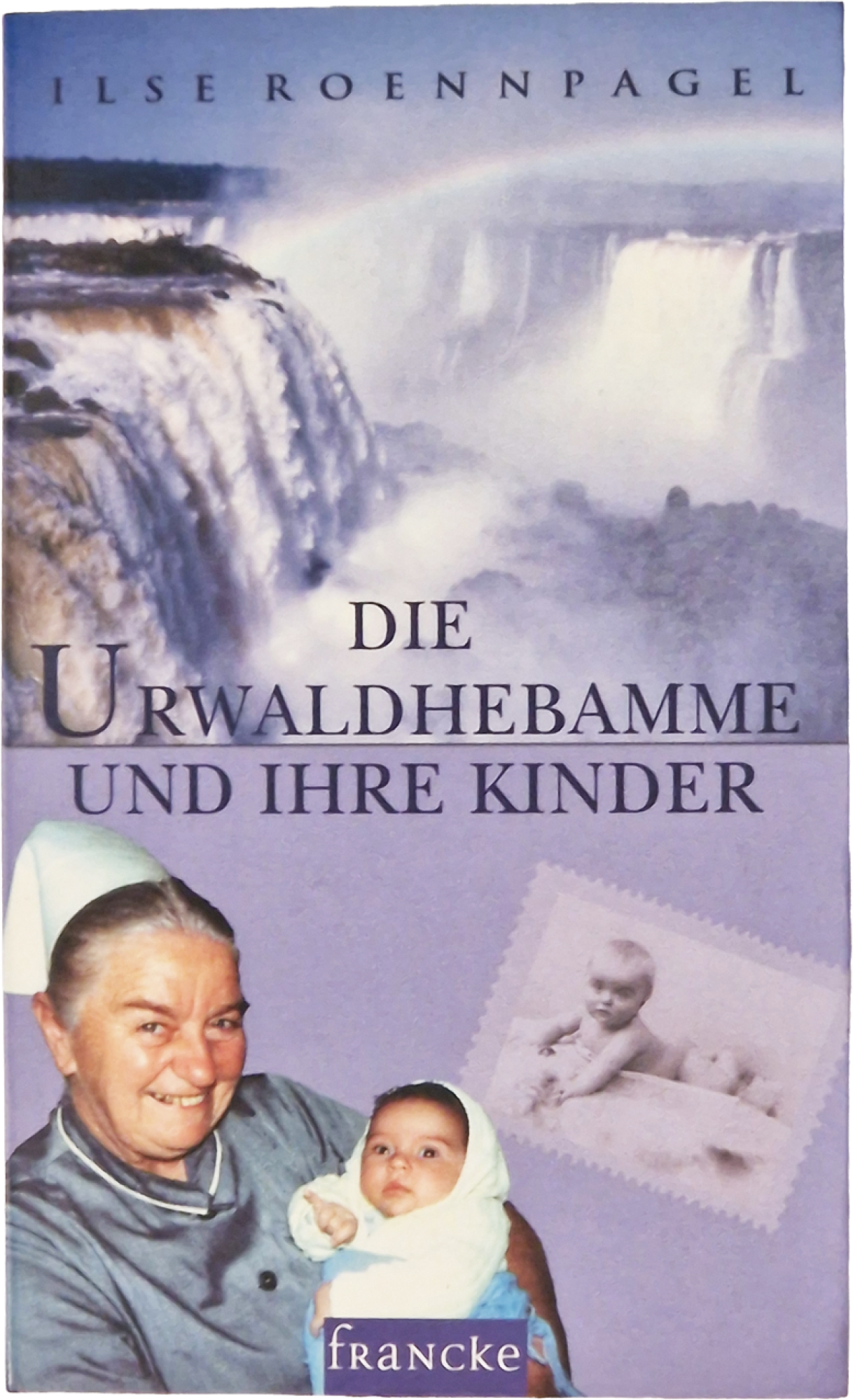 Die Urwaldhebamme und ihre Kinder
