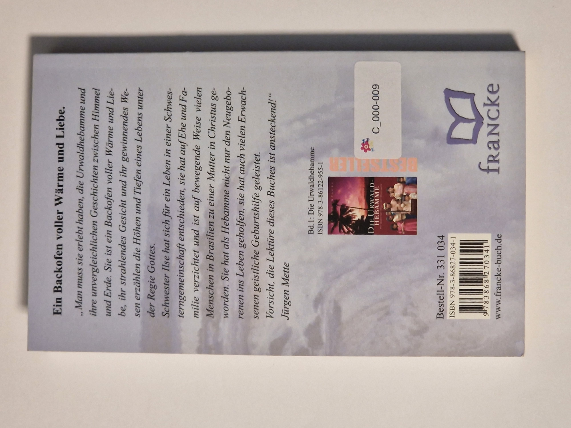 Die Urwaldhebamme und ihre Kinder