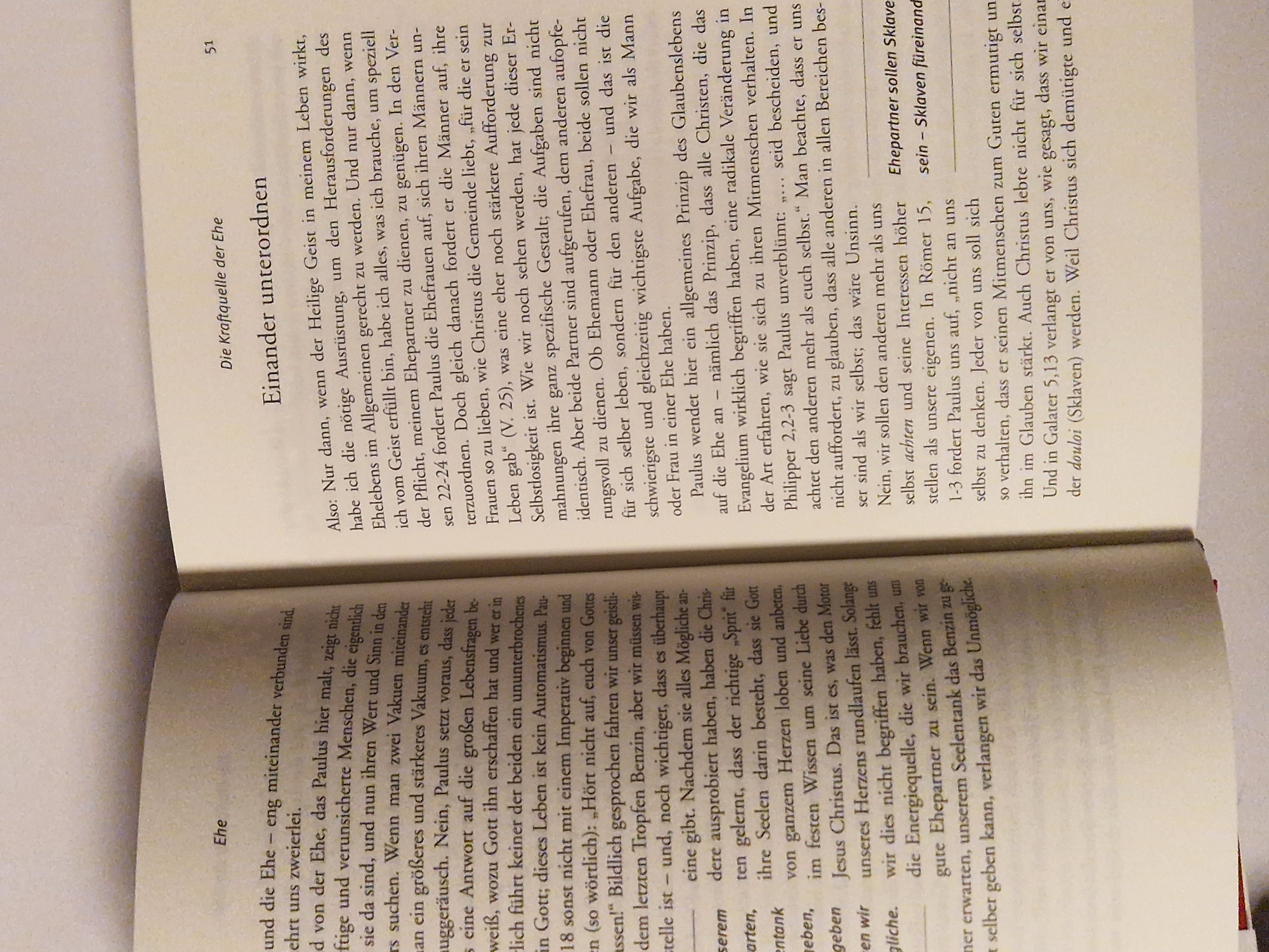 EHE – Gottes Idee für das größte Versprechen des Lebens – Timotohy + Kathy Keller