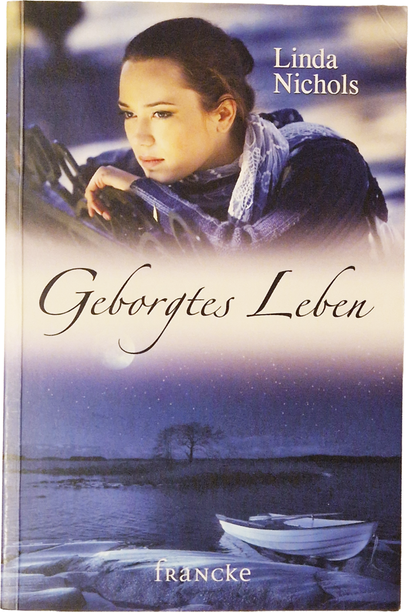 Geborgtes Leben – Linda Nichols