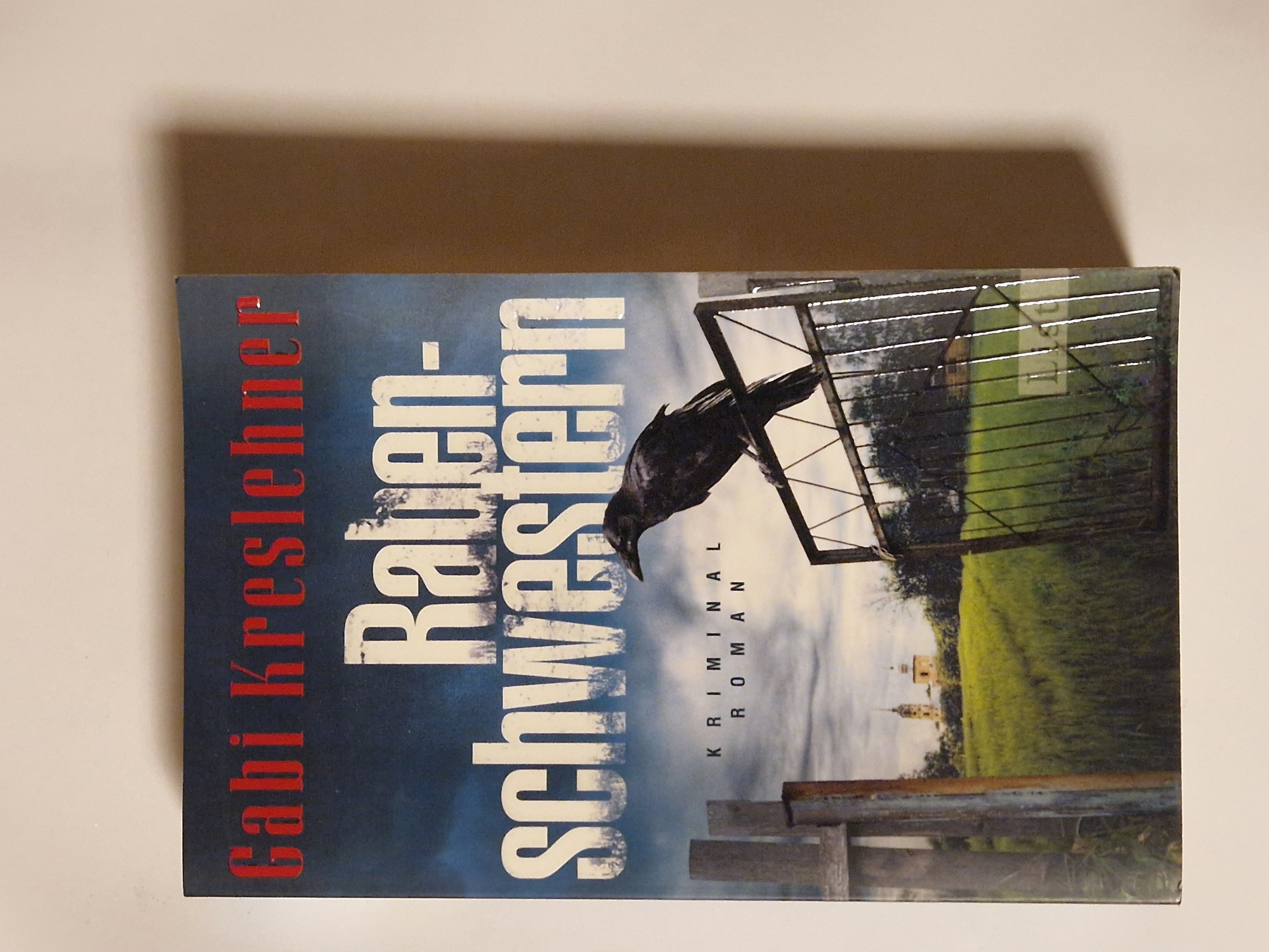 Rabenschwestern – Gabi Kreslehner