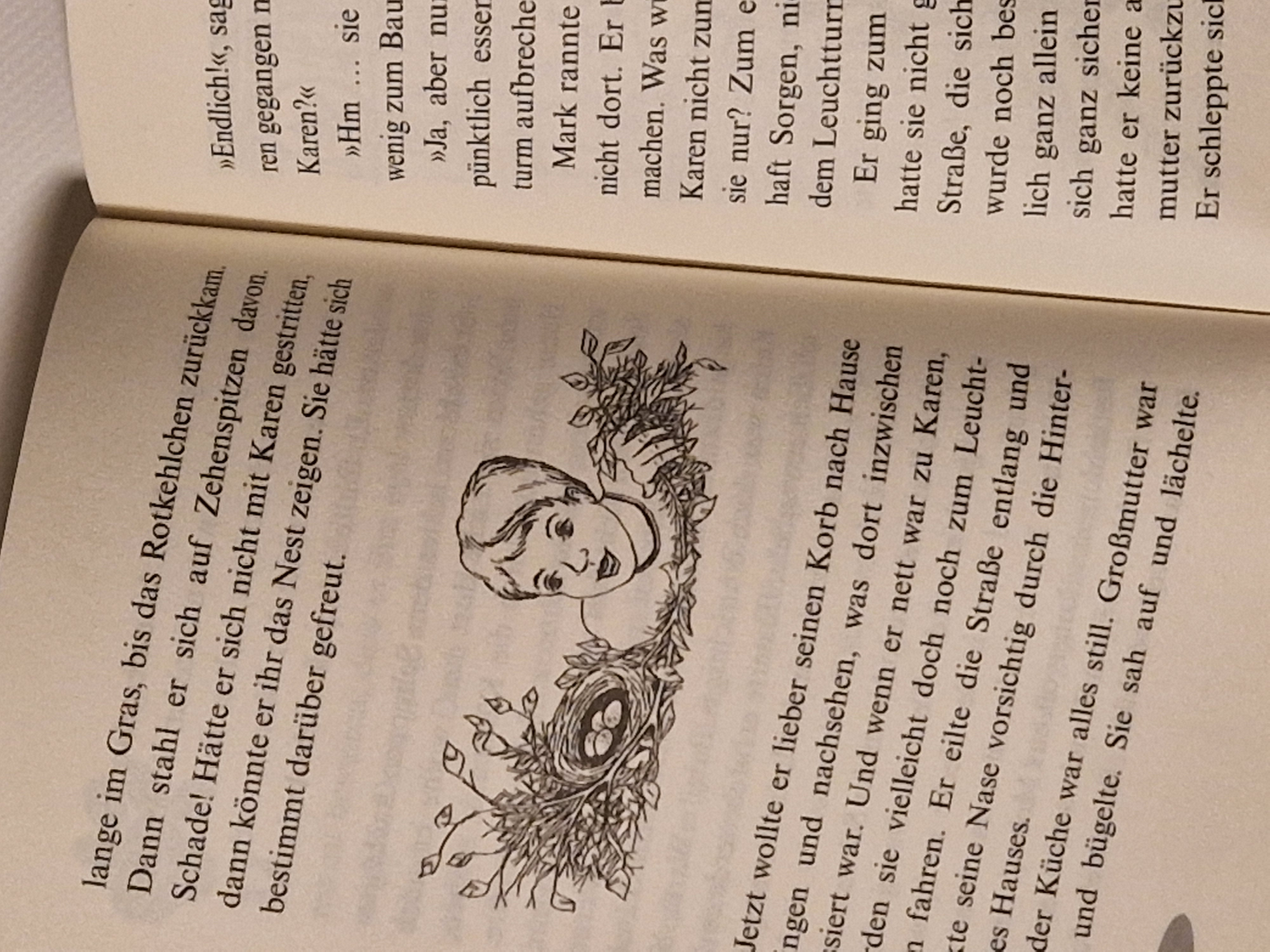 Flecky und Flauschi – Patricia St. John