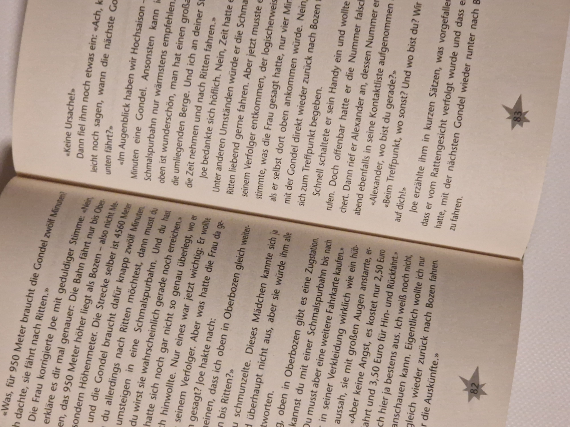 Joe Hart: Jagd auf Joe Hart – Daniel Kowalsky