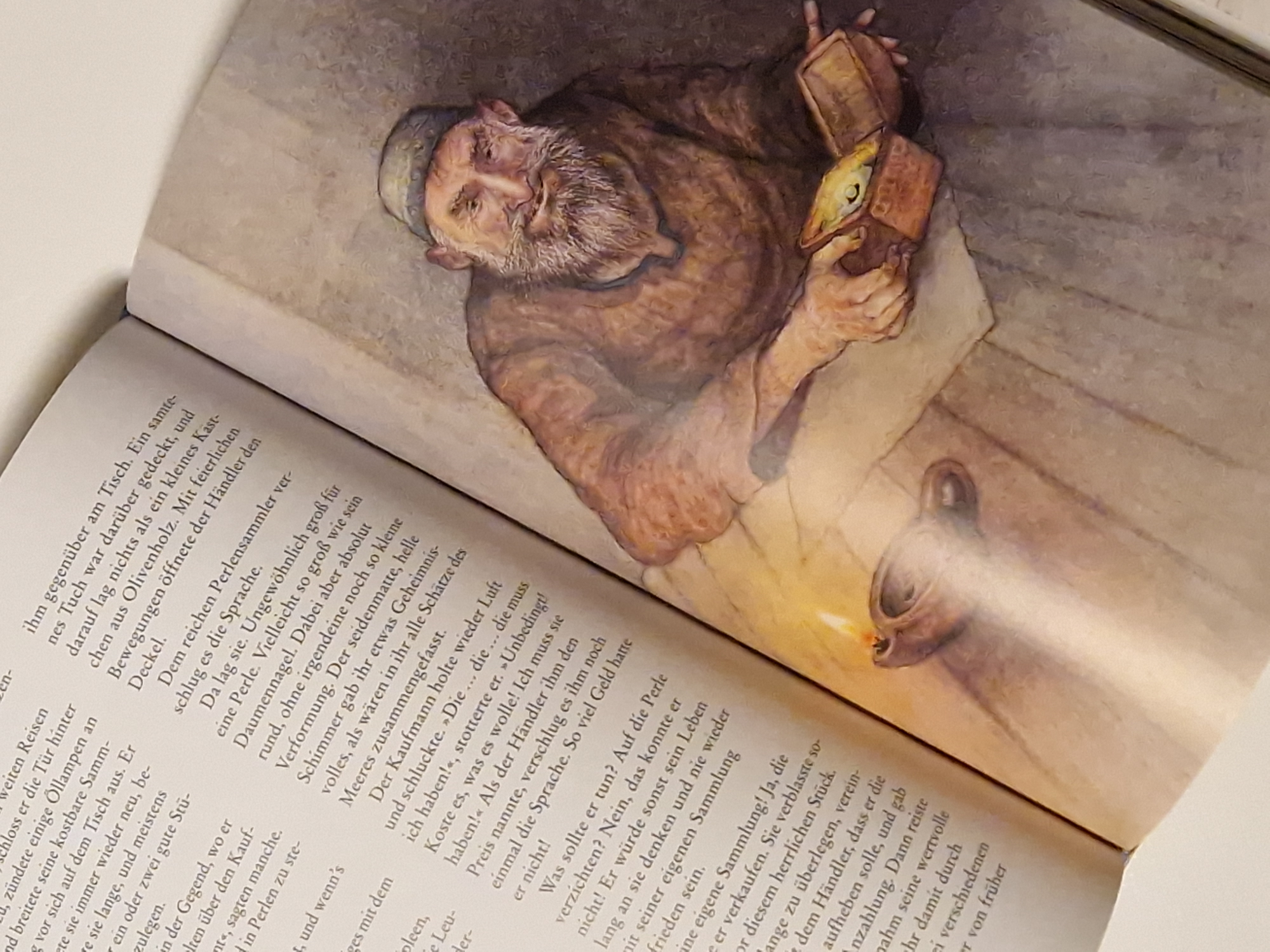 Die Kinderbibel – Kläxbox – Eckart zur Nieden