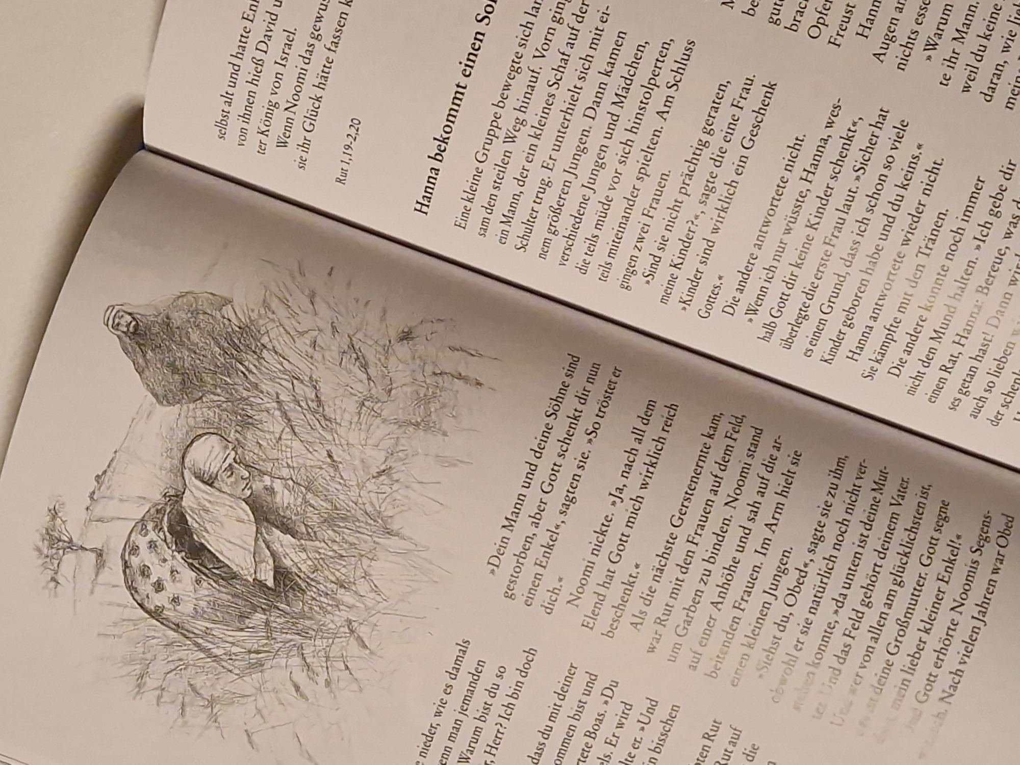 Die Kinderbibel – Kläxbox – Eckart zur Nieden