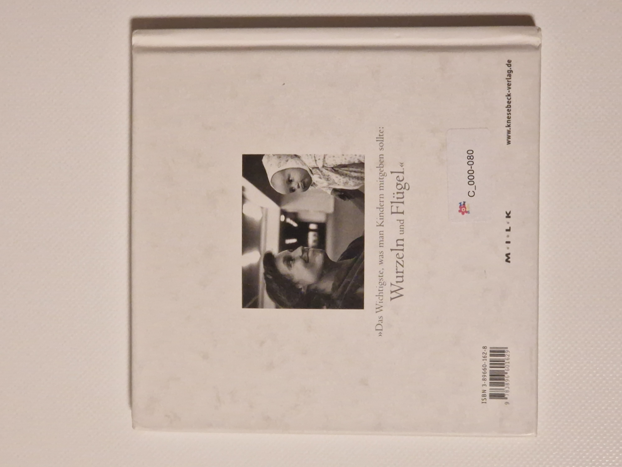 Mutter von ganzem Herzen