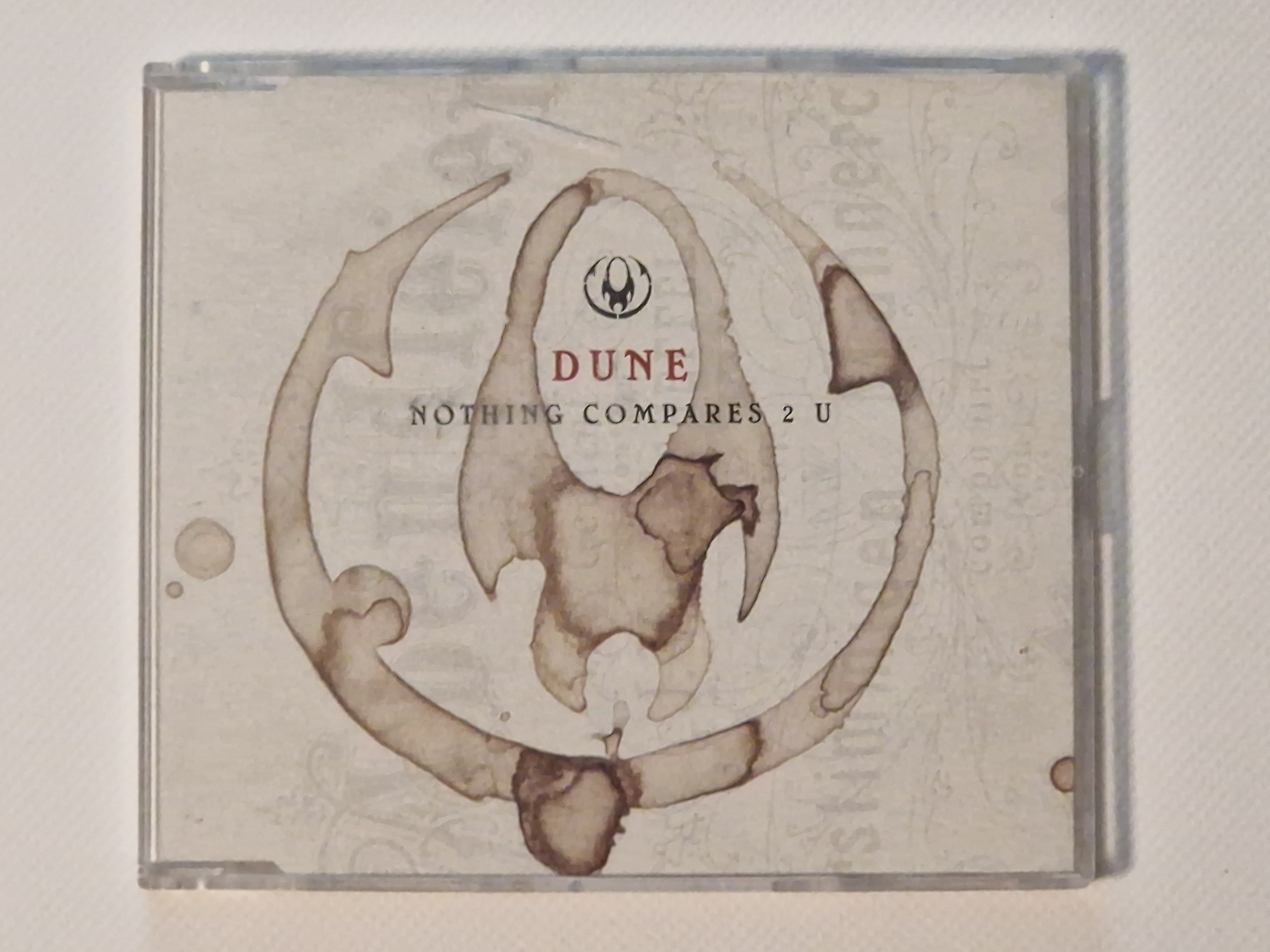 Dune – Nothing compares 2 U