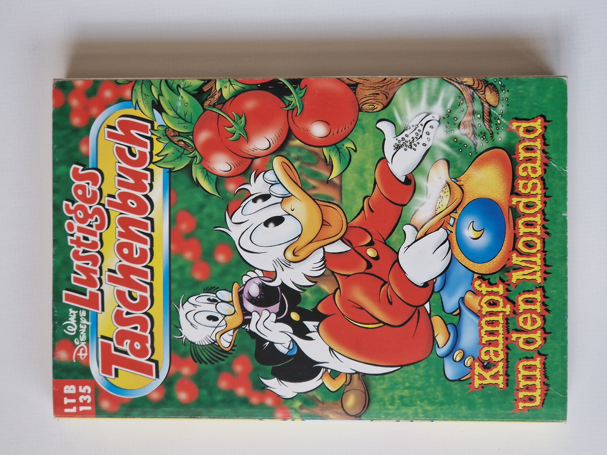 LTB 135 – Kampf um den Mondsand