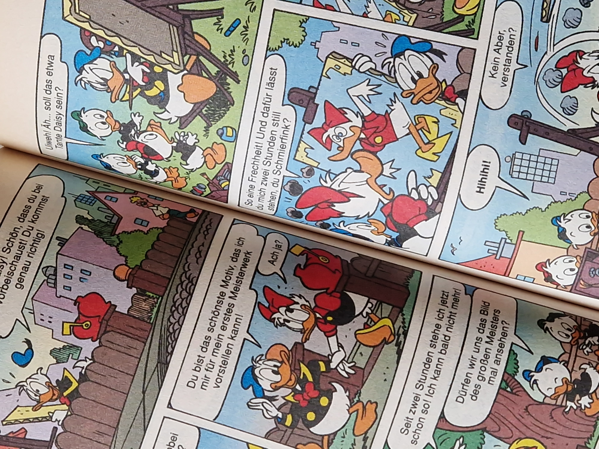 LTB 315 – Die Wunderbrille