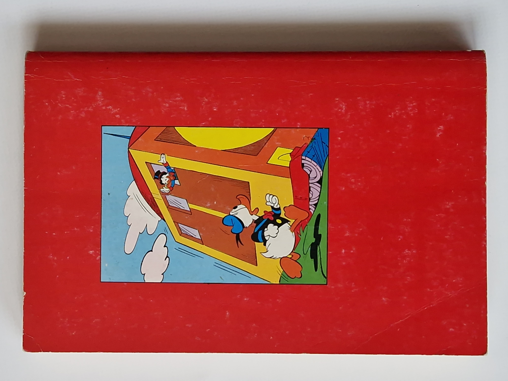 Nr. 116 – Ohne Netz und doppelten Boden