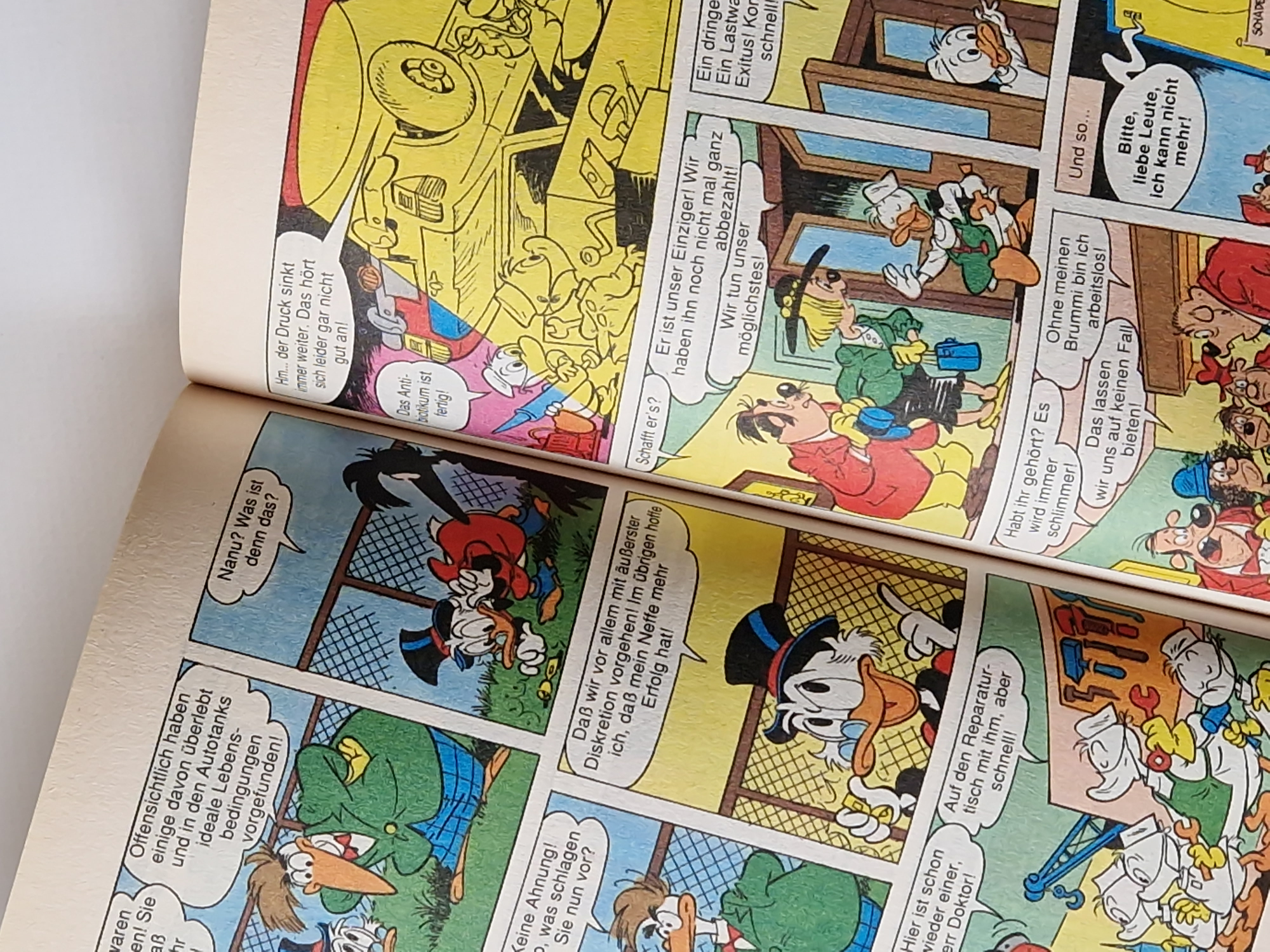 LTB 159 – Das Geheimnis von Paris