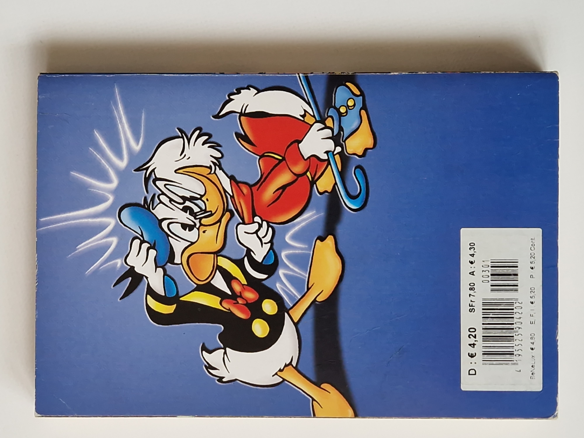 LTB 301 -  Es kann nur … … einen geben!