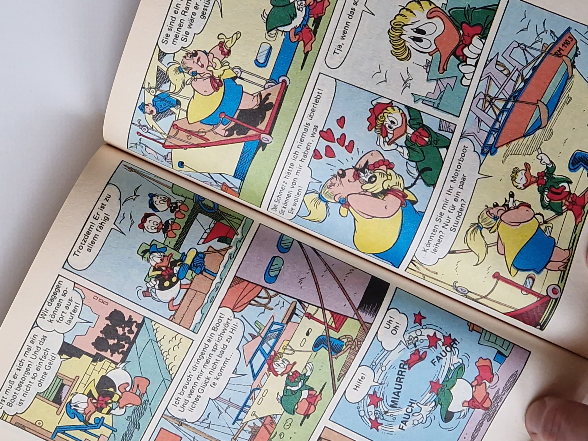 LTB – Der vergessene Schrein