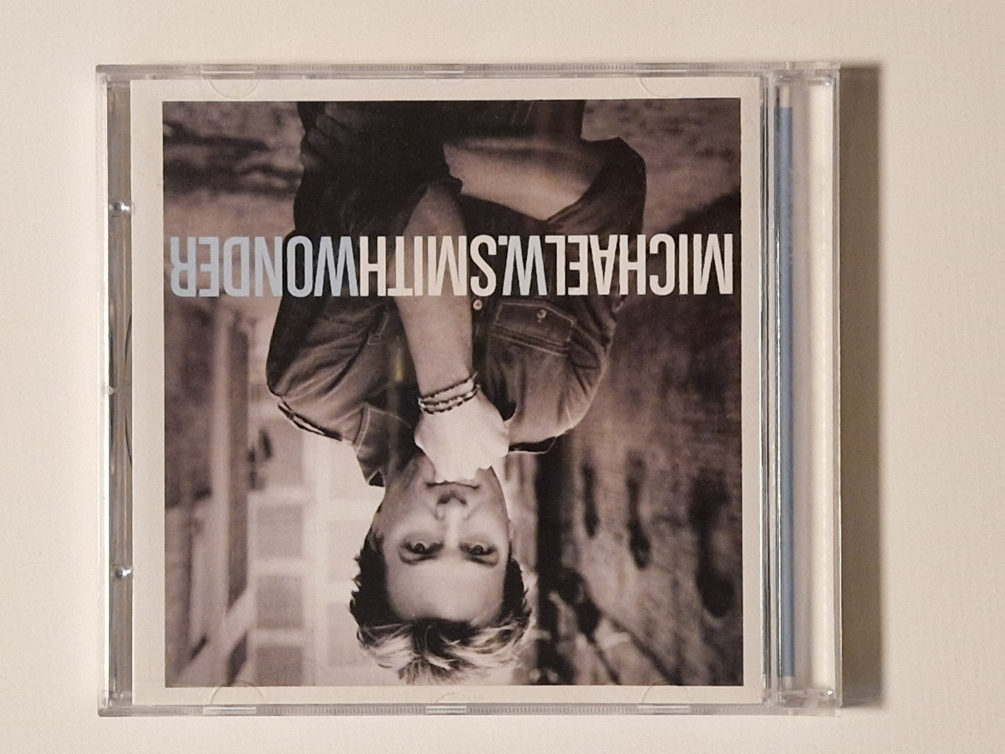 Michael w. Smith Wonder