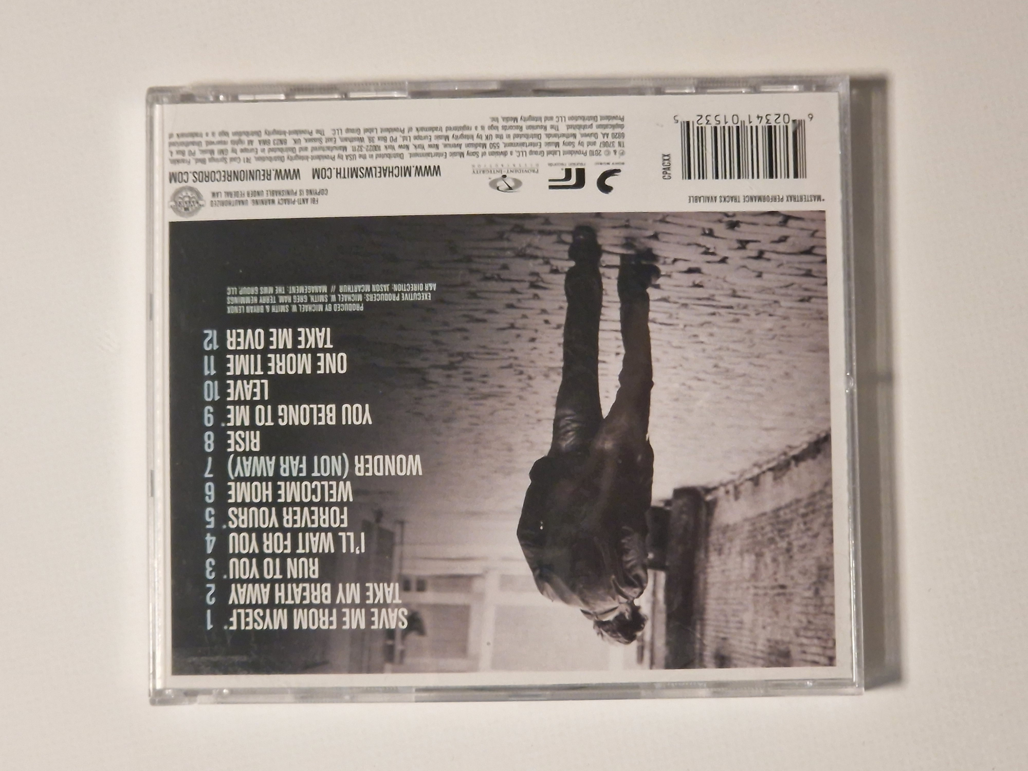 Michael w. Smith Wonder