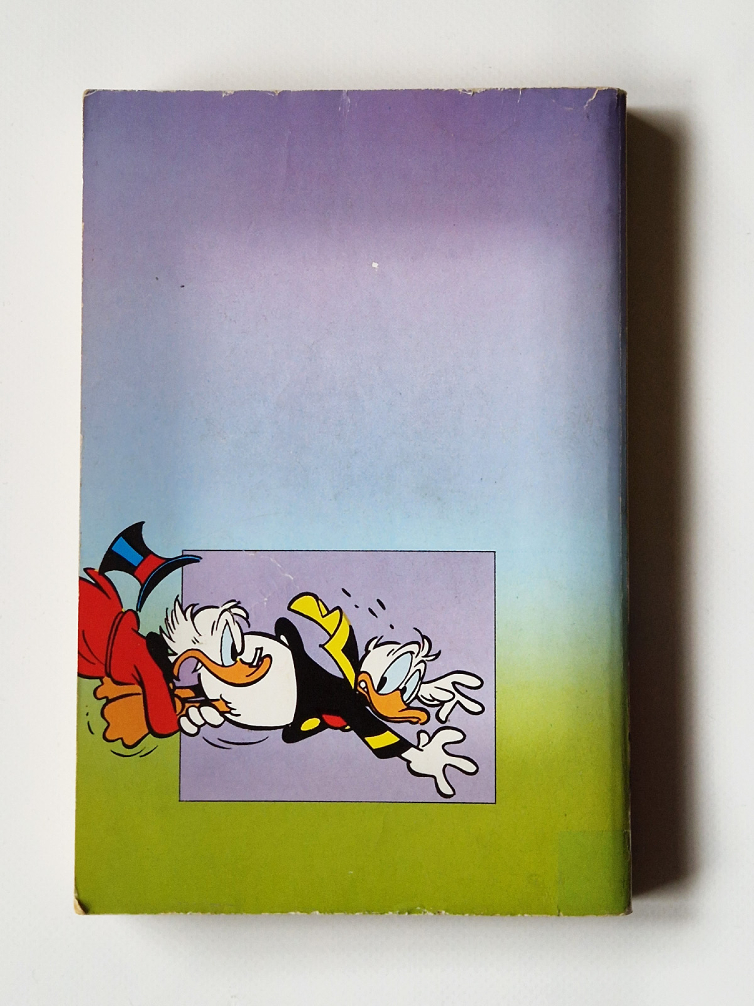 Nr. 156 Antike Geschäfte – Lustiges Taschenbuch