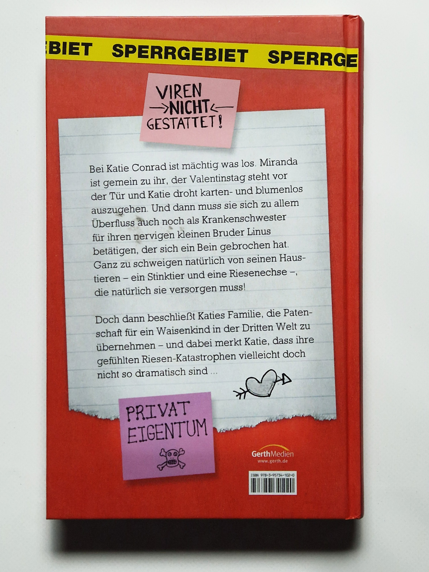 Sperrgebiet – Diva Diaries – Angie Spady – Wie man das (un) beliebteste Mädchen der Schule wird