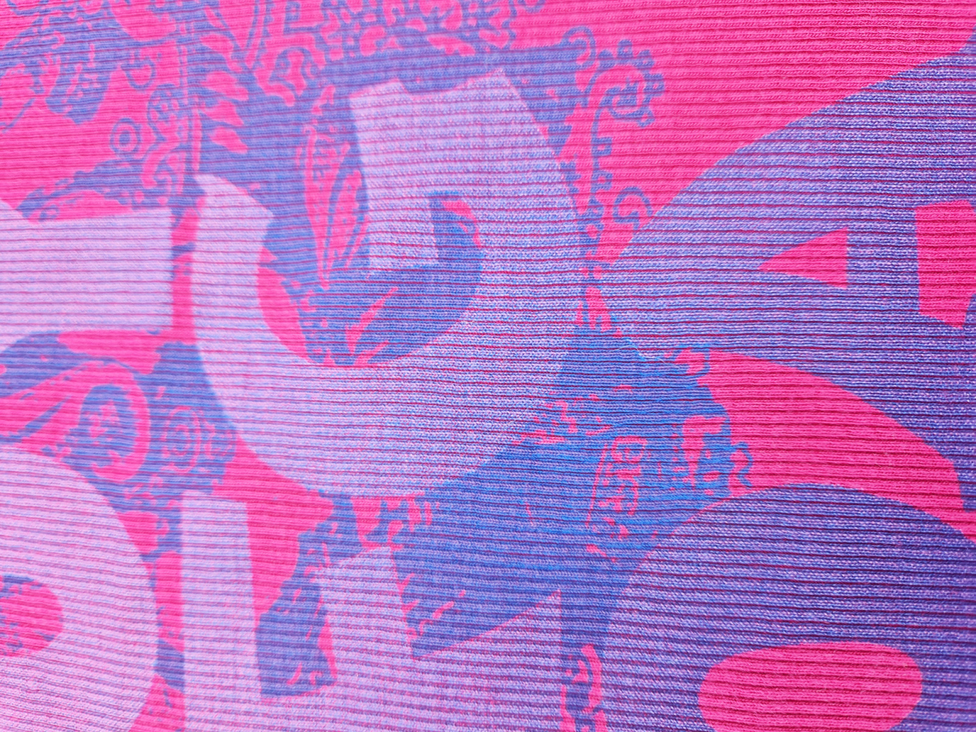 Trägerrippshirt Gr. 152 s.Oliver pink jooy fgoa