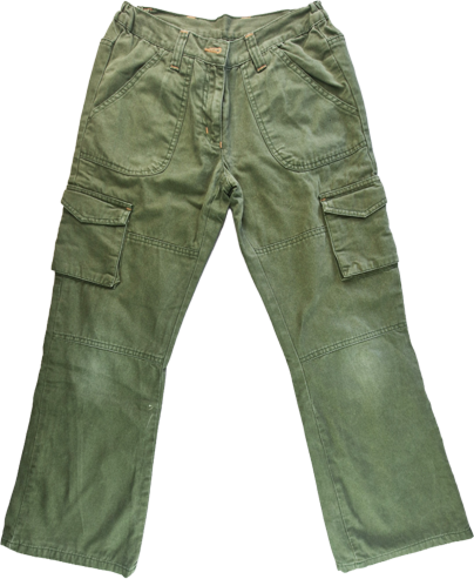 Thermohose Gr. 152 Fitz robut Cargohose
