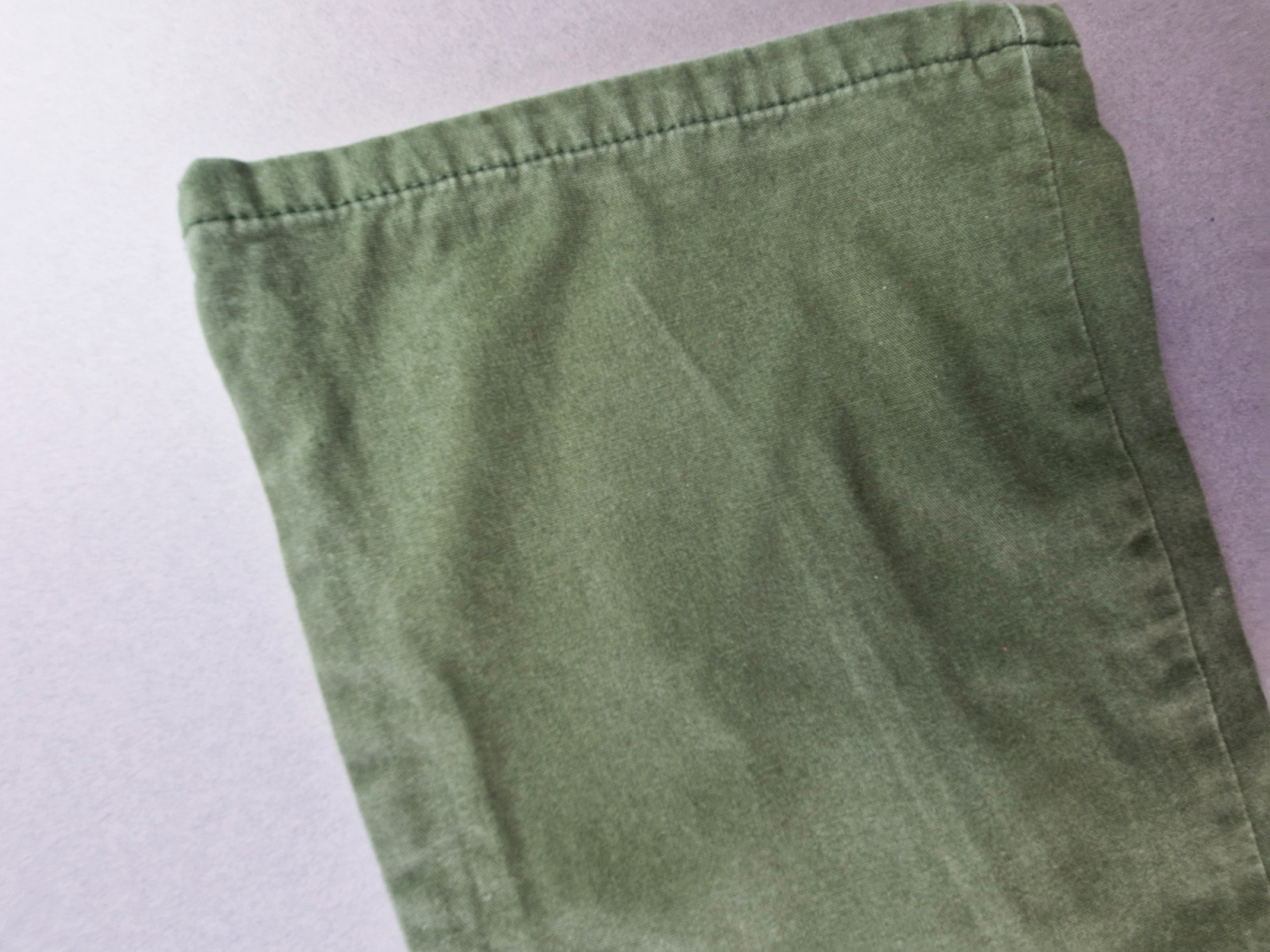 Thermohose Gr. 152 Fitz robut Cargohose weit