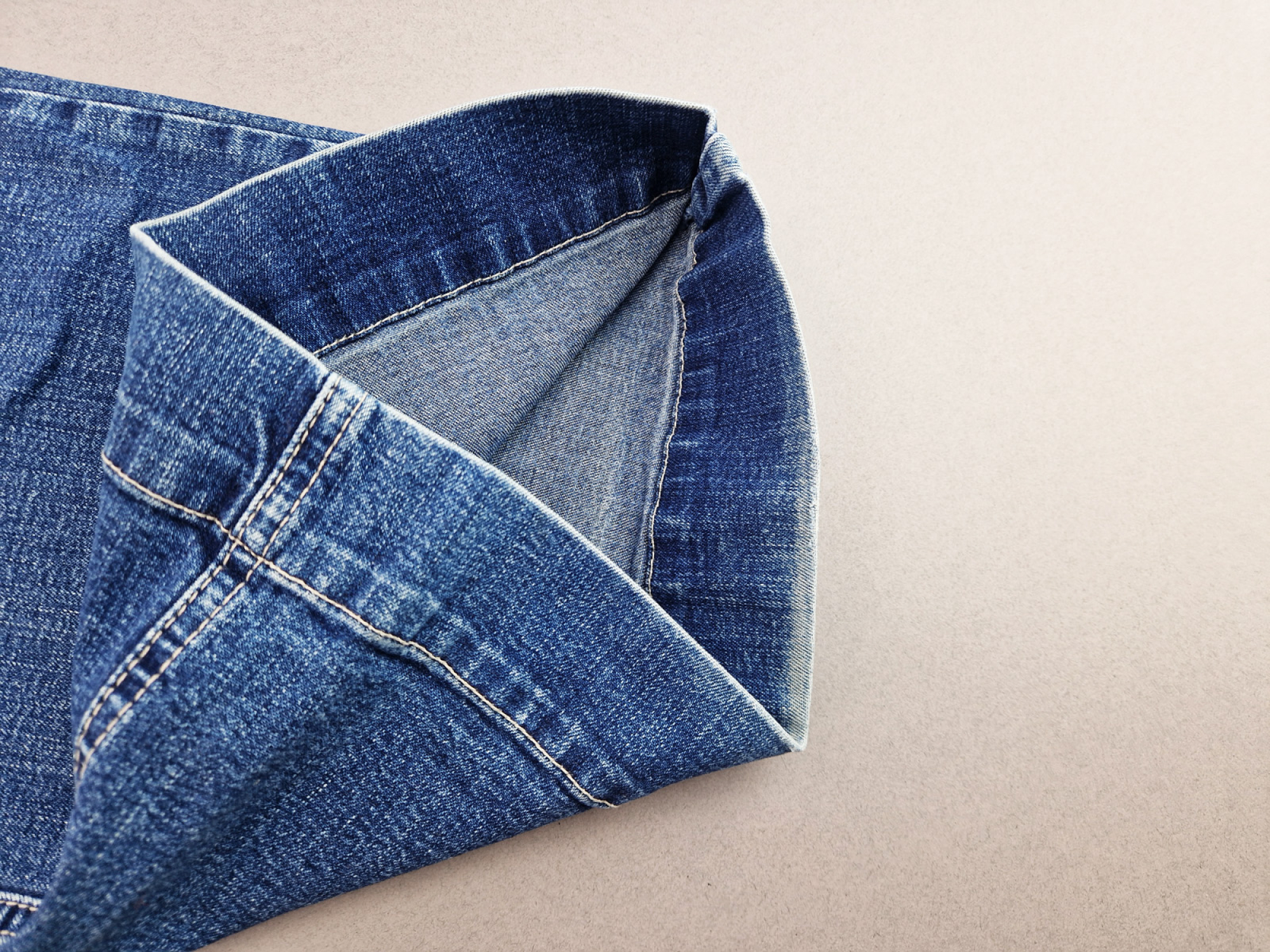 Stretch Cargojeans Gr. 158/164 Fitz blau mit vielen Taschen