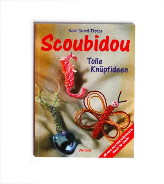 Scoubidou: tolle Knüpfideen