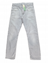 Jeanshose Gr. 152 H&M hellgrau