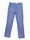 Stretchjeans Gr. 164 FITZ royalblau