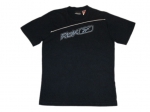 T-Shirt Gr. 164 & Gr. 170/176 Reebok dunkelblau