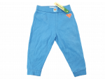 Stoffhose Gr. 68 blau Superman