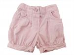 kurze Sommerhose Gr. 92 Esprit rosa