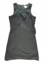 elegantes Kleid Gr. 152 s.Oliver schwarz Abendkleid
