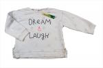 Sweatshirt Gr. 92 Zara beige – Dream laugh