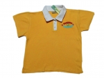 Poloshirt Gr. 134/140 Kidz only gelb