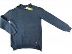 Srickpullover Gr. 146 Desires dunkelblau