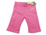 Sweathose Gr. 62 Baby Gap rosa