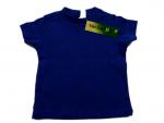 T-Shirt Gr. 62/68 C&A dunkelblau
