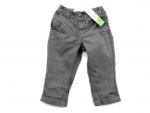 Schicke Sommerjeans Gr. 68/74 H&M grau